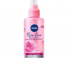 Nivea Rose Care Face Mist 150 ml