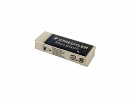 Staedtler eraser