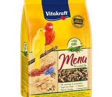 Canary Vita Kraft Cereal 500g