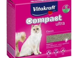 Ultra sand for cats 8 kg
