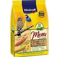 Vita Kraft Western Bird Food 500g