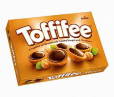 Tofifi candy 400 grams