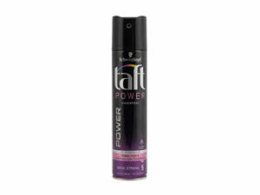 Power Kashmir Hold Hair Spray (5) Taft 250 ml