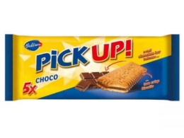 Bahlsen Pick Up Choco 5 Flow Pack