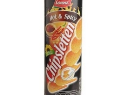 Lorenz Chipsletten Texan Chill