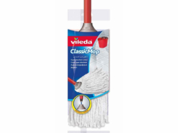 Vileda Classic Cotton Mop with Stick