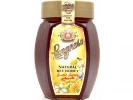 Langnese Bee Honey