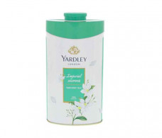 Yardley Jasmina powder 200g + 50g free
