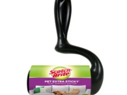 Soknesh Brite Animal Hair Cleaning Roll
