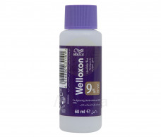 Wellakson dye fixative 9% liquid with herbs 60 ml