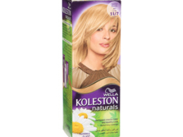 Wella Koleston Naturals Hair Color 11/7 Vanilla ...