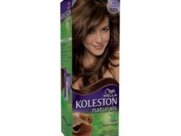 Wella Koleston Naturals Hair Color 5/73 Mocha