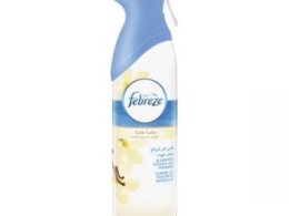 Febreze Vanilla