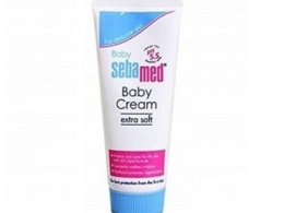 Sebamed Baby Body Wash