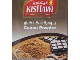 Qishawi cocoa powder 200 g