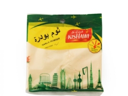ثوم بودرة قيشاوي 75جم2102