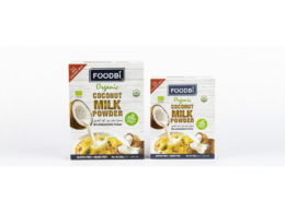 Foodby Organic Coconut Milk Powder 300g
