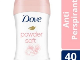Dove Deodorant Stick Powder Soft 40 g
