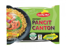Lucky Me Pancit Canton Original 60 g