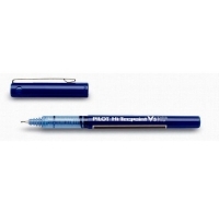 Iron Tip Pen No. 5 Blue BX-V5
