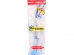 Pigeon Bottle And Nipple Brush