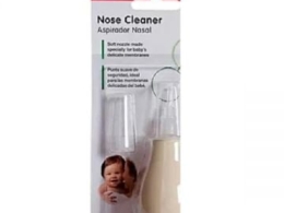 Pigeon Nose Cleaner K559 Beige