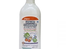 Pigeon Liquid Cleanser