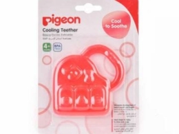 Pigeon Cooling Teether (piano)