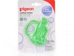 Pigeon Cooling Teether (guitar)