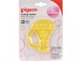 Pigeon Cooling Teether(trumpet)