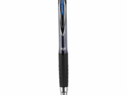 Uni pen 207- blue