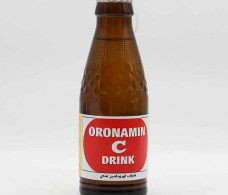 Ornamin C Health Drink 120ml