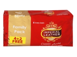 Imperial Leather Classic Soap 125 gm