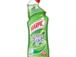 Harpic Liquid Mountine Pine