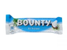 Bounty Ice Bar