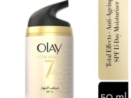 Olay Total Effect Day Moisturizer