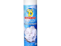 Randcvs Cola Cleaner Stain Remover 400ml Big D