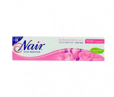 مزيل شعر نير تيوب ورد 110 جـم