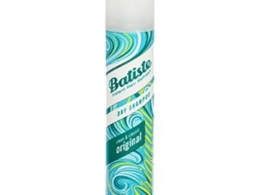 Batiste Dry Shampoo Original