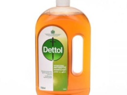 Dettol Antiseptic Liquid