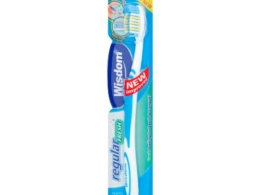 Wisdom Toothbrush Regular Cleaning Medium