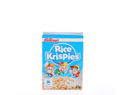 Kellogg's Rice Krispies 22 g