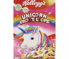 Kellogg's Cereal Froot Loops 375gm