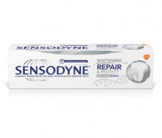 Sensodyne Toothpaste Complte Protection Advance White 75ml