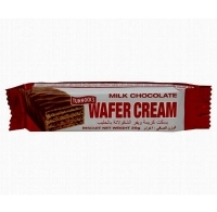 Tunnocks Wafer Cream 20gm