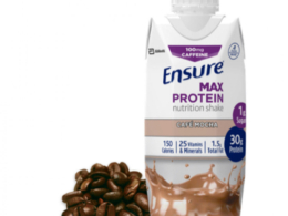 Supplementary food Anchorprotein Mocha coffee 330 ml