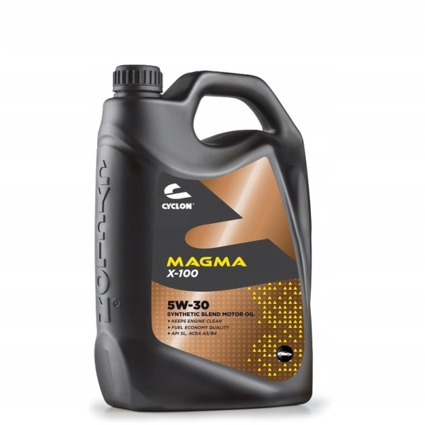 Fully Santic Silicone Oil 30/5 Gallon 4 Liter