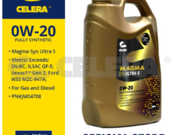 Fully Santic Silicone Oil 20/0 Gallon 4 Liter