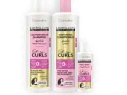 Cosmal Cure Professional Hair Care Set 1060ml