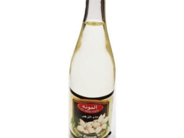 Rose water mortar 750 ml